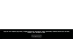 Desktop Screenshot of marchettimobili.com